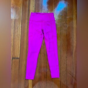 Victoria's Secret Pink Leggings